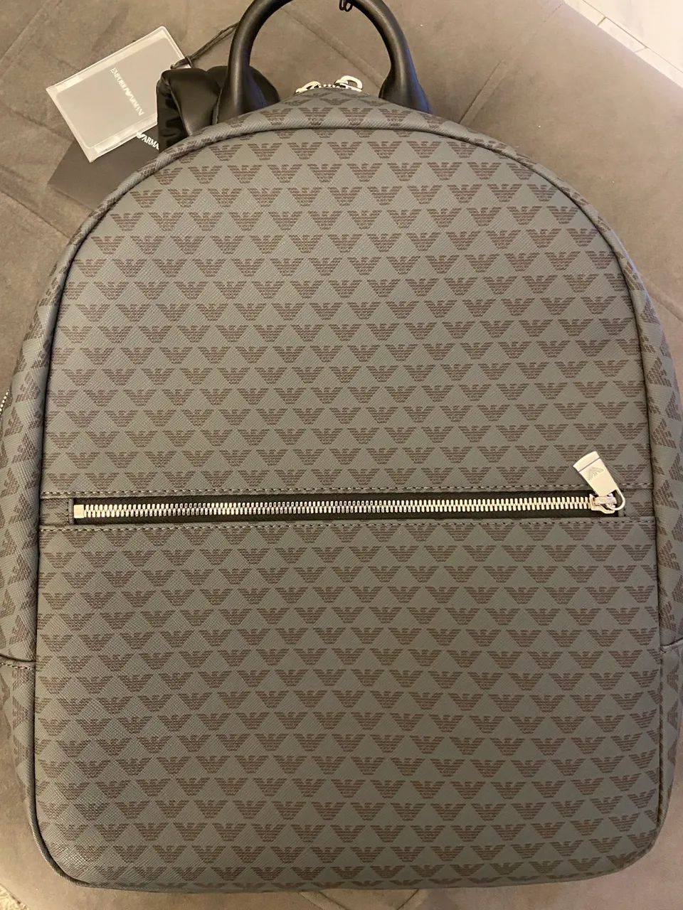 Mochila Empório Armani - Foto 3