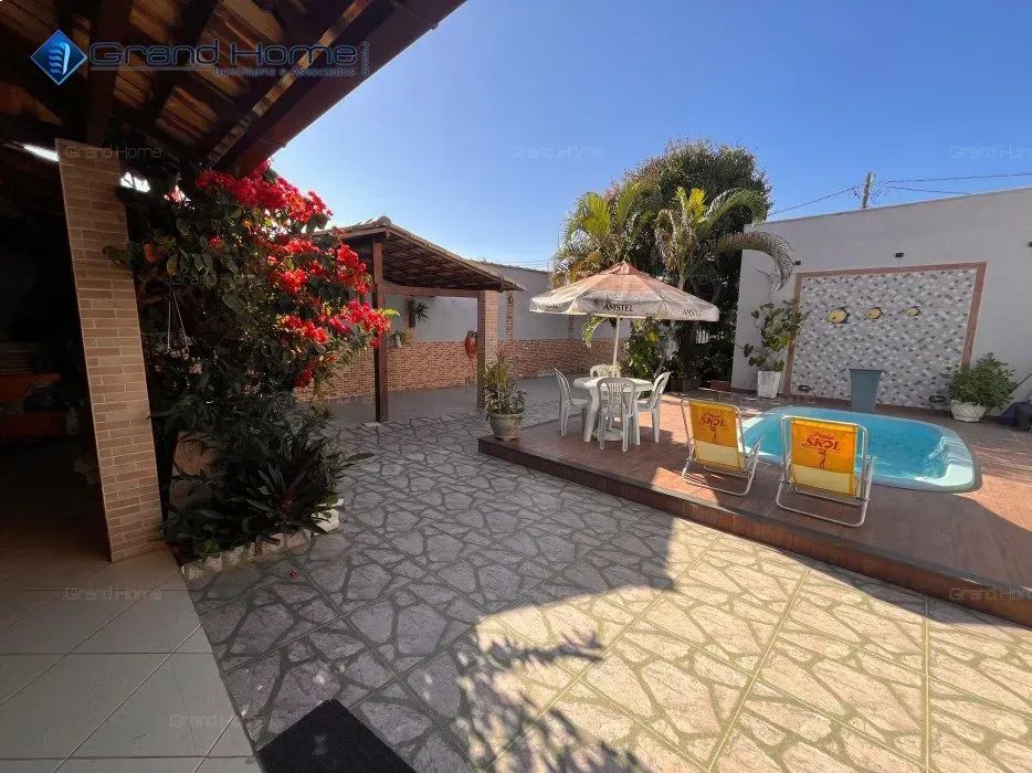 Casa 4 quartos em Interlagos - Foto 4