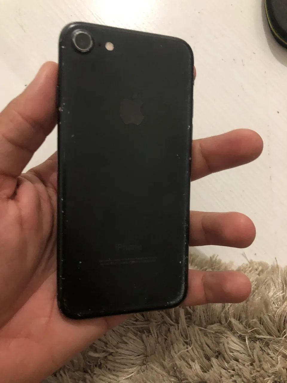 iPhone 7 - Foto 2