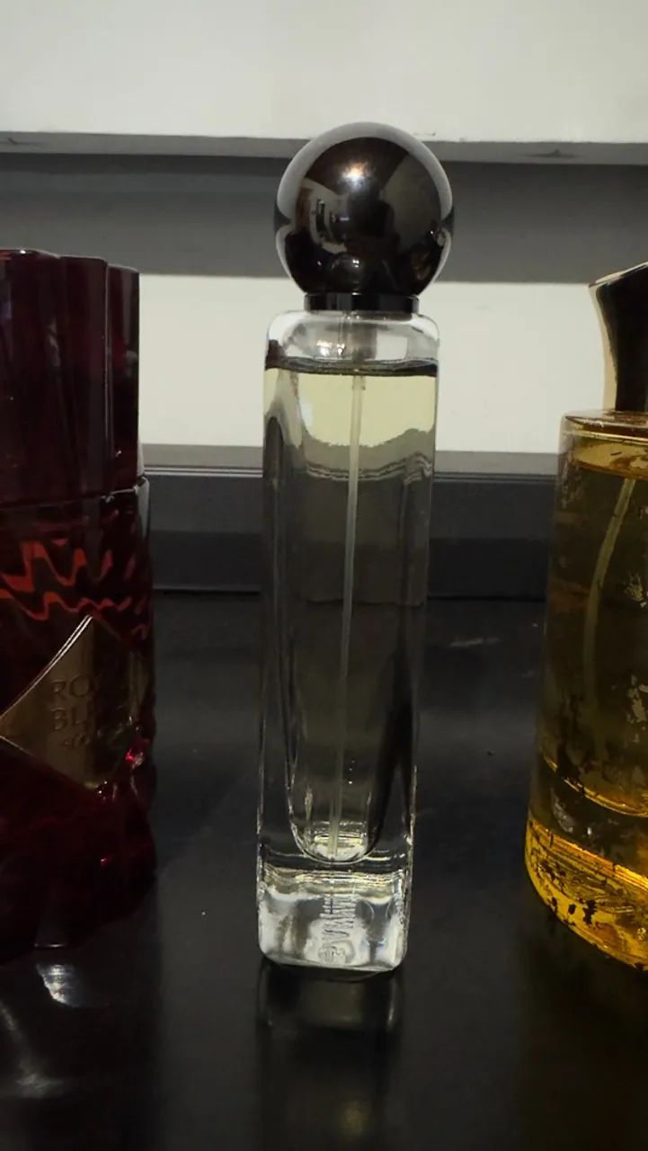 Vendo Perfumes Arabes e Nacionais Usados - Foto 5