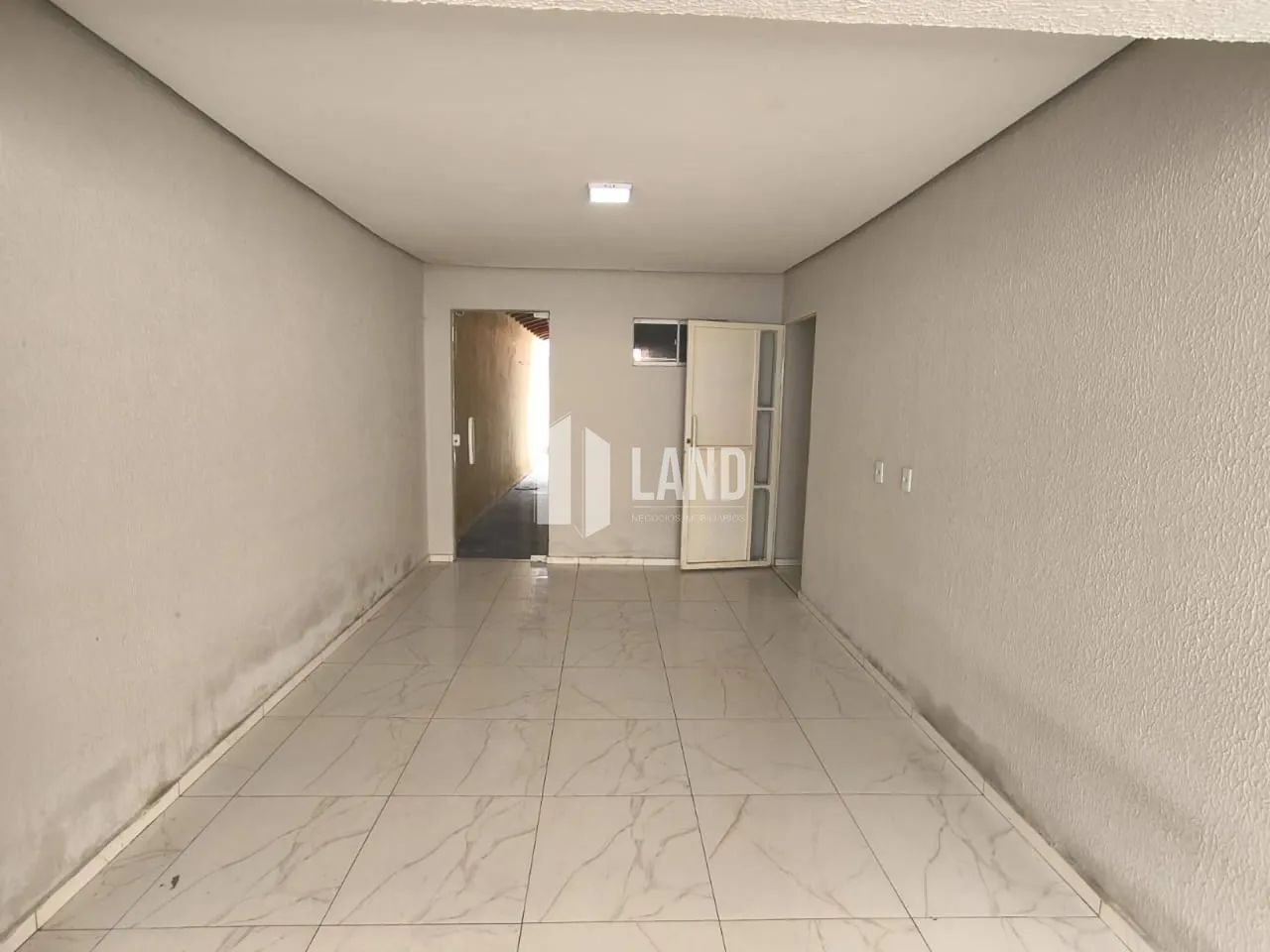 Casa com 2 quartos, sendo 1 suíte no bairro joia em Timon - Foto 2