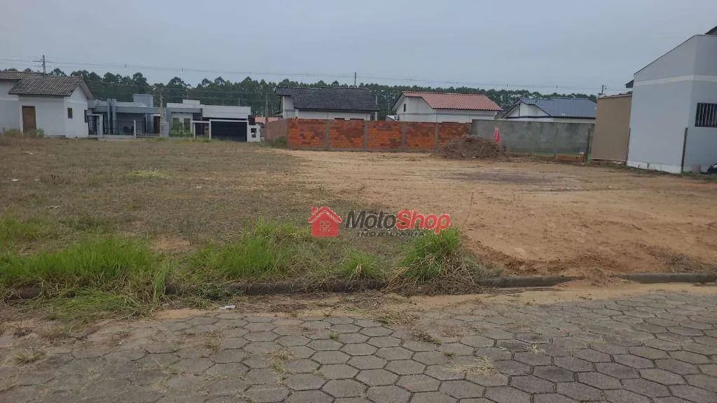 Terreno Bairro Caverazinho - Araranguá SC