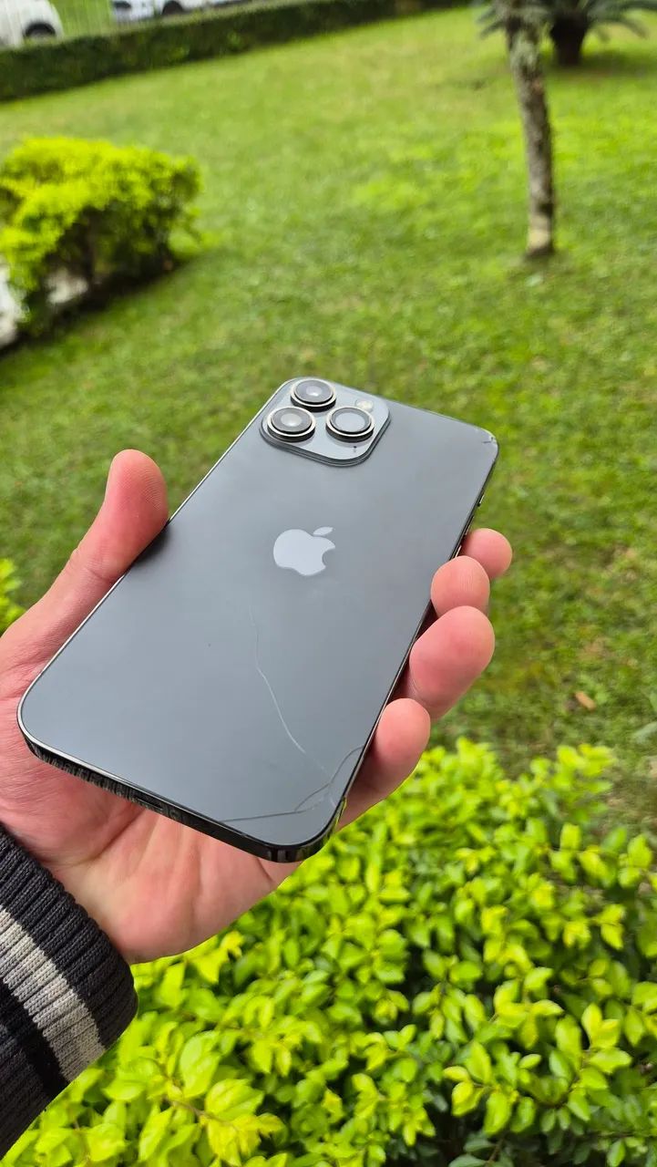 IPHONE 13 PRO MAX  - Foto 2