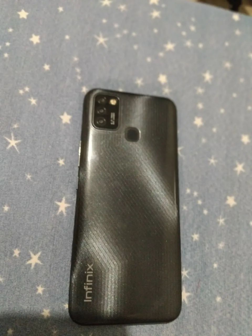 Celular Infinix Smart 6 - Foto 2