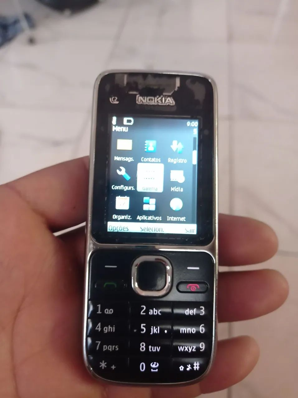 Celular retrô  - Foto 4