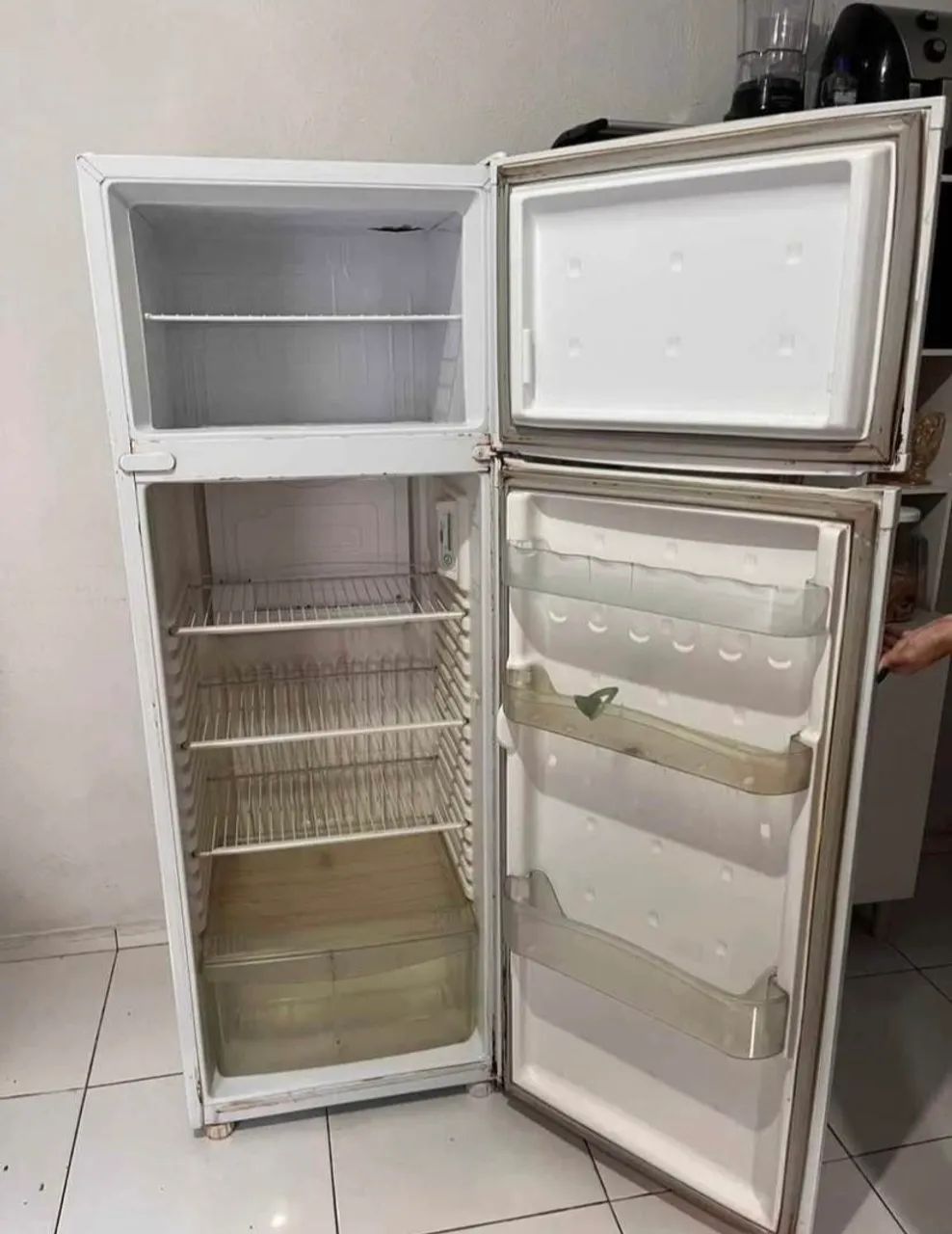 GELADEIRA CONSUL  - Foto 4