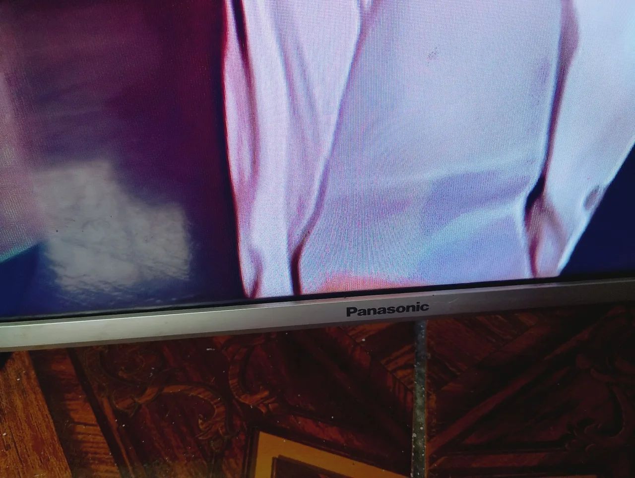 Panasonic 43 polegadas smart HDMI - Foto 6