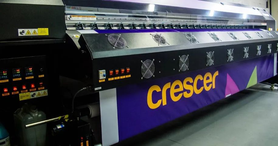 Impressão Digital em Lonas e Adesivos
