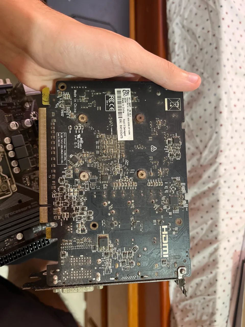 R7 360 - Foto 2