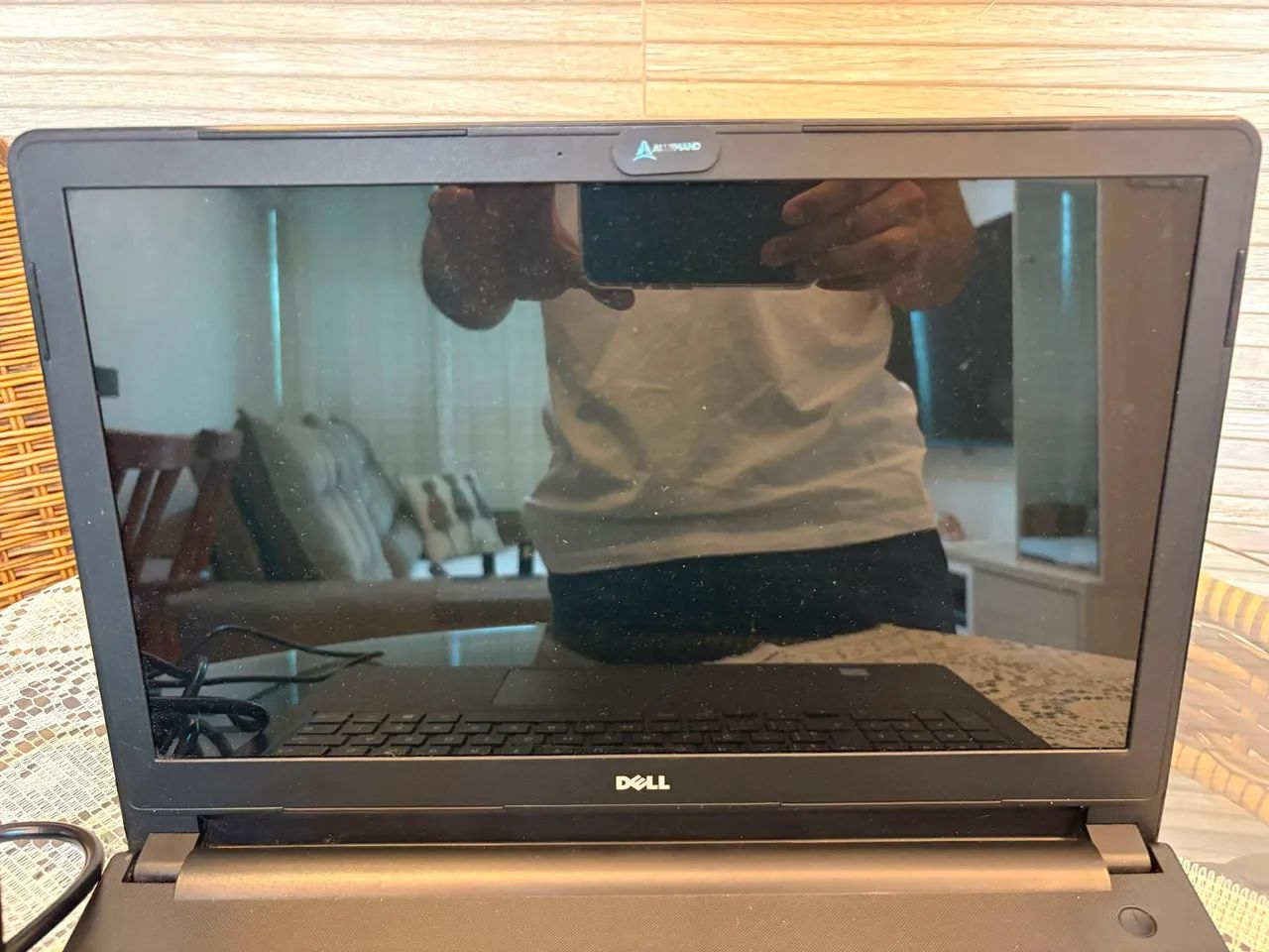 Notebook Dell Latitude 5566 Intel core I5, 7 gen - Foto 3