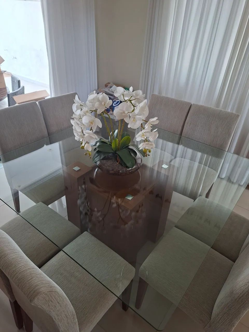 Conjunto de Sala de Jantar - Foto 2