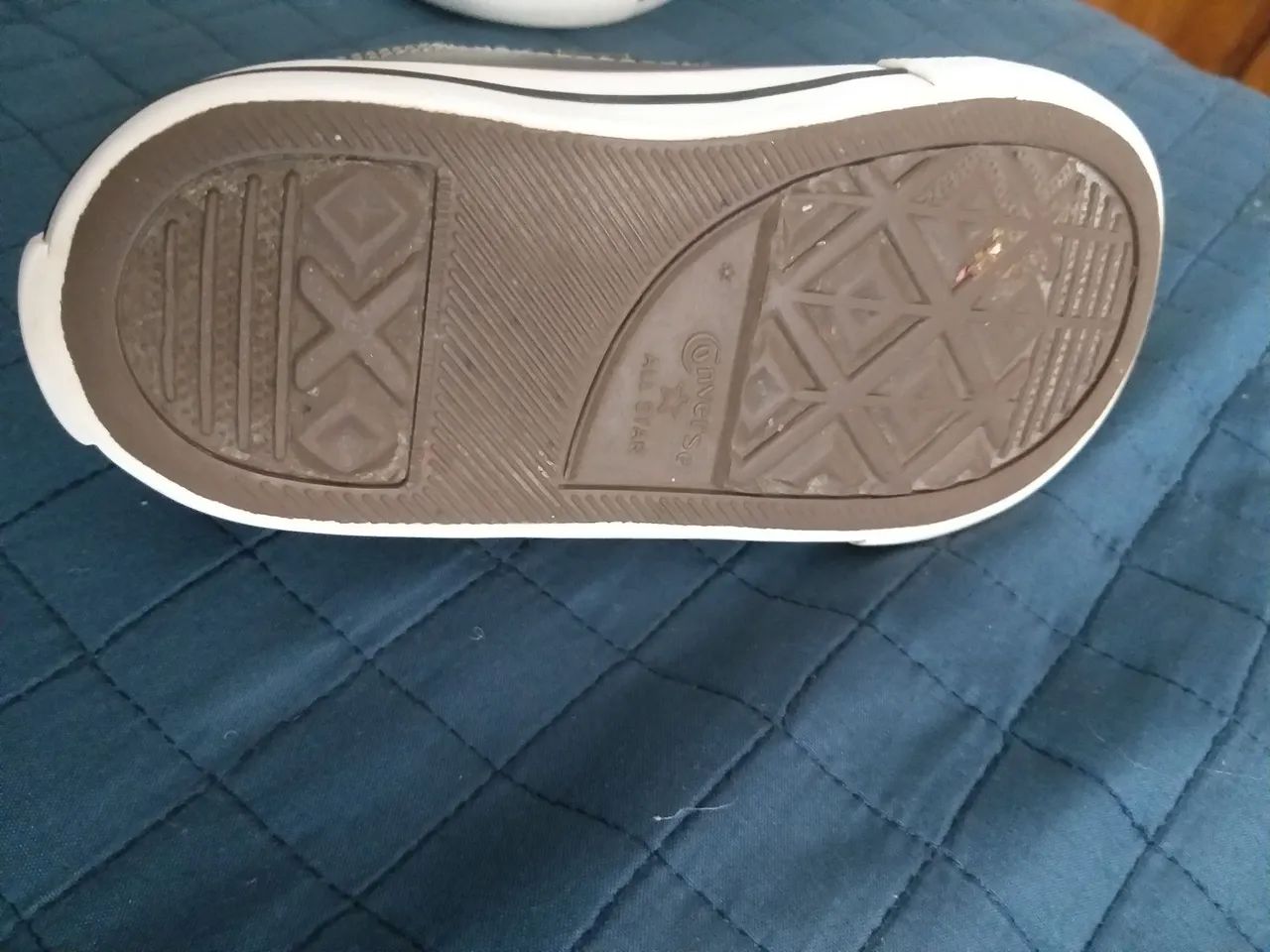 Tênis All Star - Foto 3