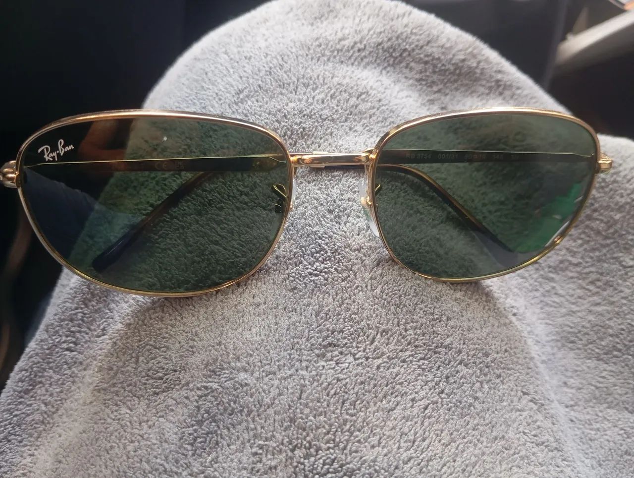 Óculos de sol Rayban 