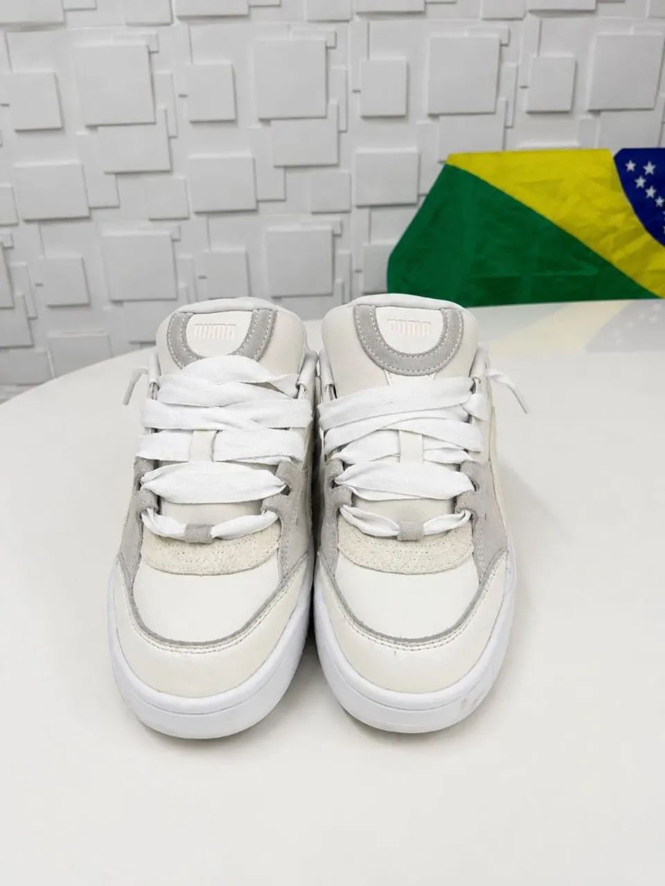 PUMA 180 Original - TAM. 37 - Foto 4