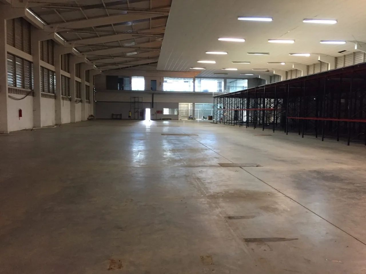 Galpão Industrial Premium para Locação em Palhoça - SC - Foto 3