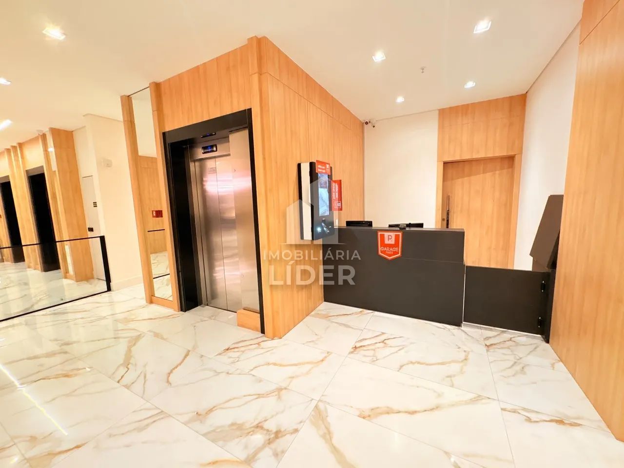 Sala para locação no Residencial Comercial Terrasse Creatif!! - Foto 4