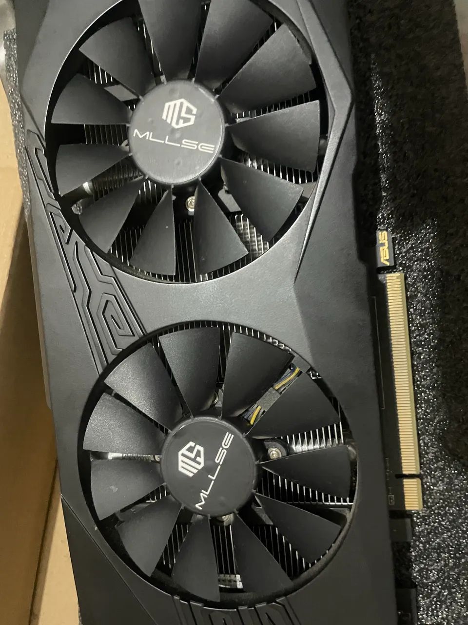 Rx 580 Praticamente Nova