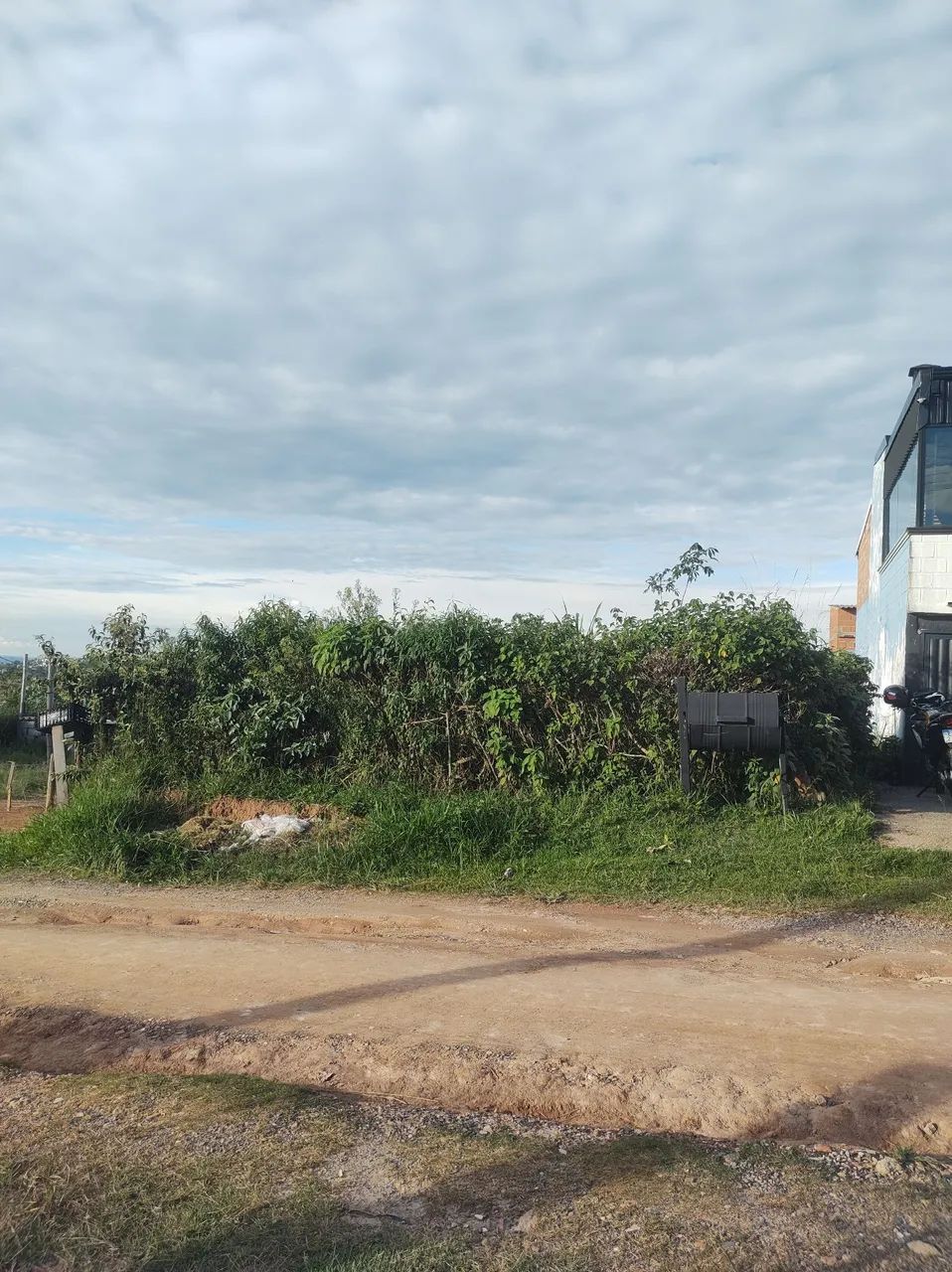 Foto - Campo Limpo Paulista - Parque Santana (Botujuru)
