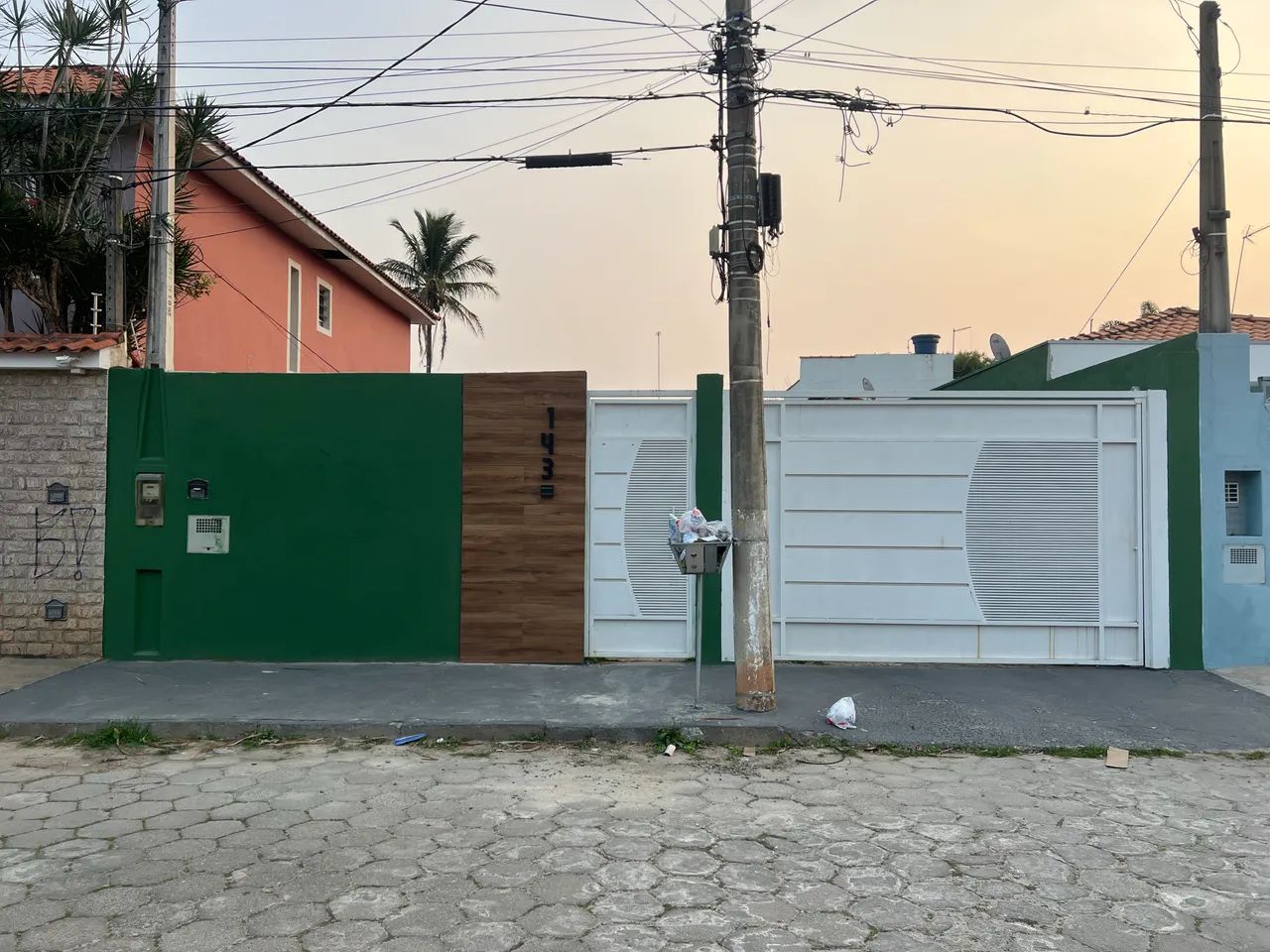 Kitnet cidade jardim  - Foto 5
