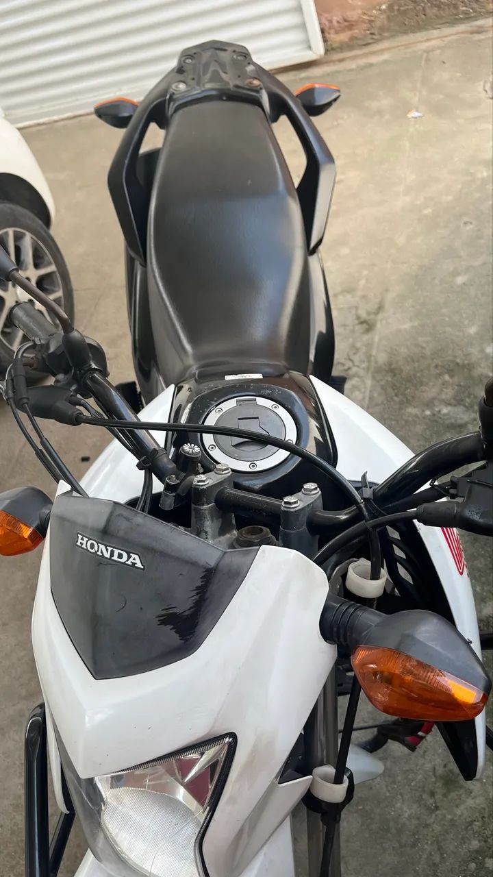 Bros 160  - Foto 2