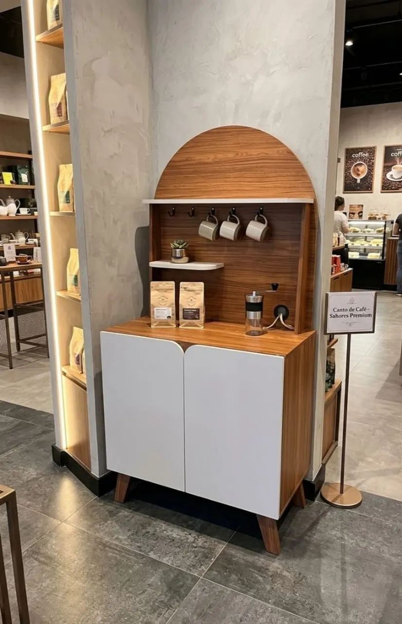 Armário de copa