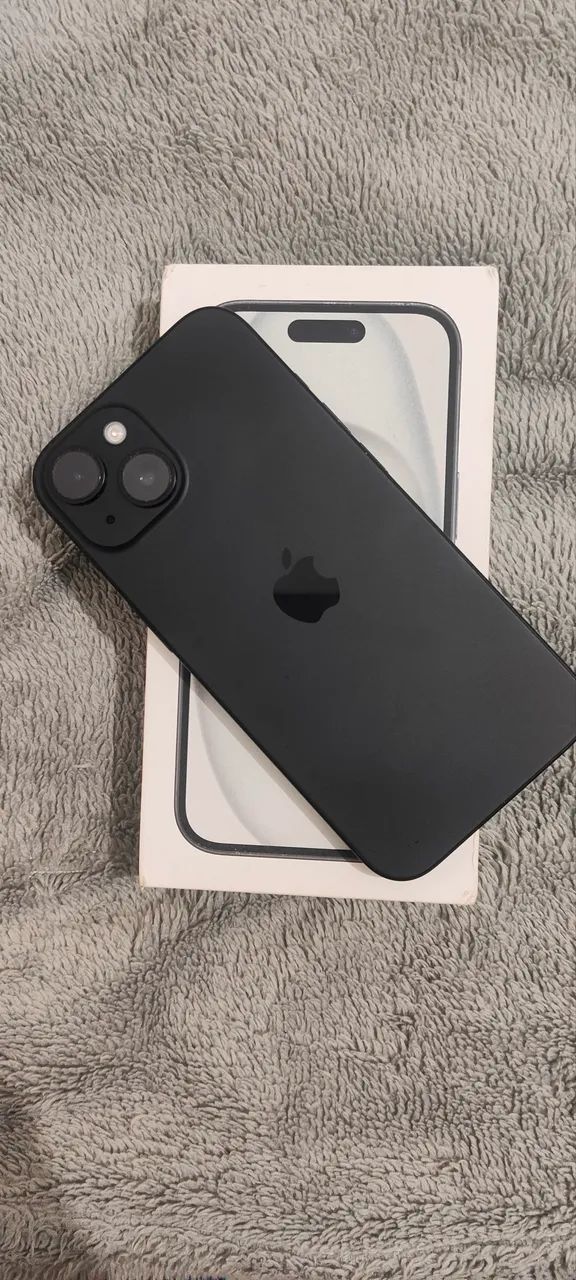 iPhone 15 - Foto 2