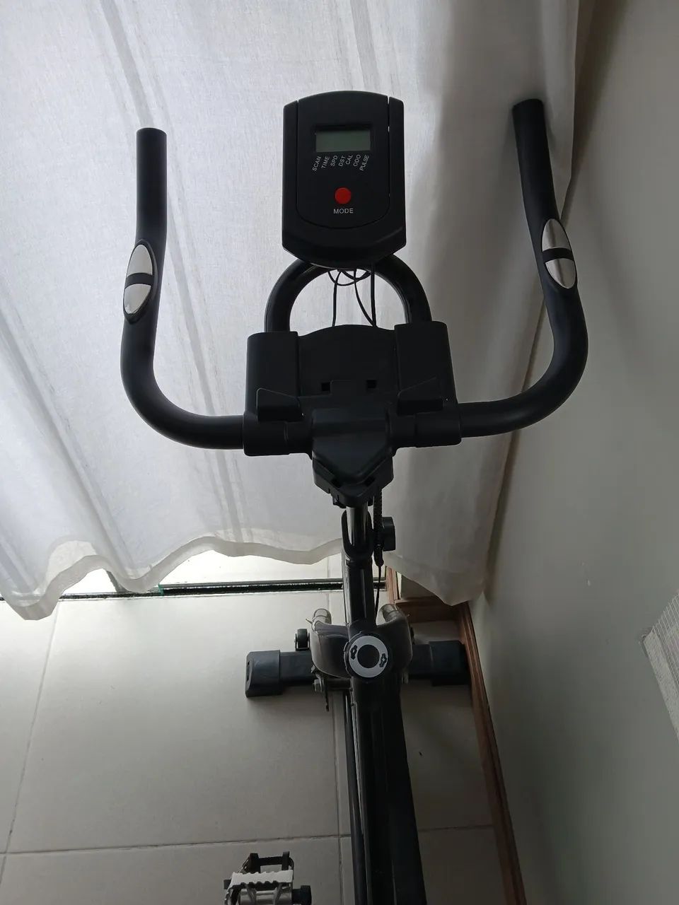 Bicicleta ergometrica academia zera - Foto 3