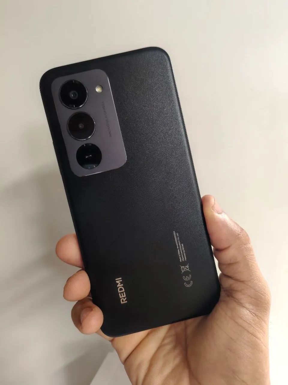 Xiaomi Redmi 15 256gb - Foto 4