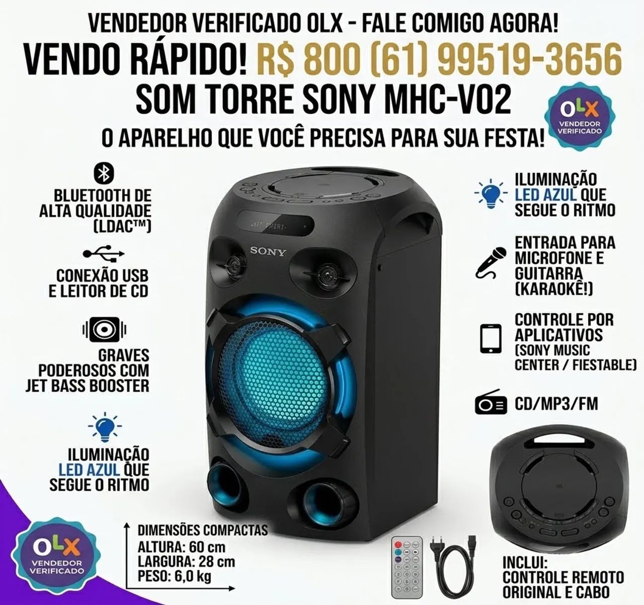 SOM  - Foto 5