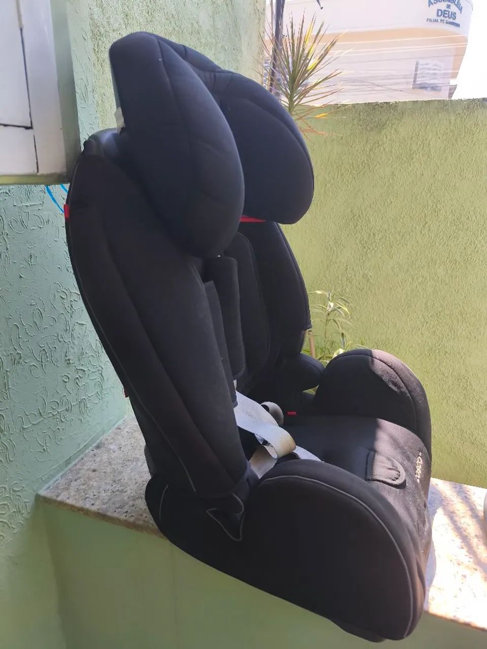 Cadeirinha de carro  - Foto 2