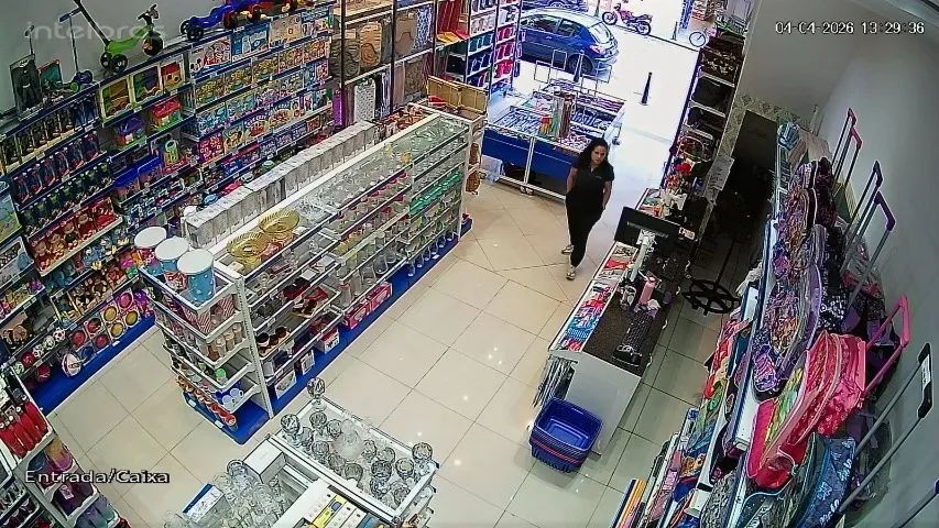 Passo Loja Completa Montada - Pronta para Trabalhar - Excelente Ponto - Foto 7