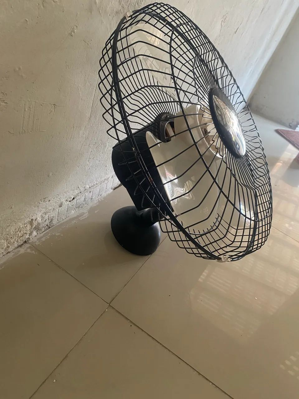 Ventilador de parede  - Foto 2