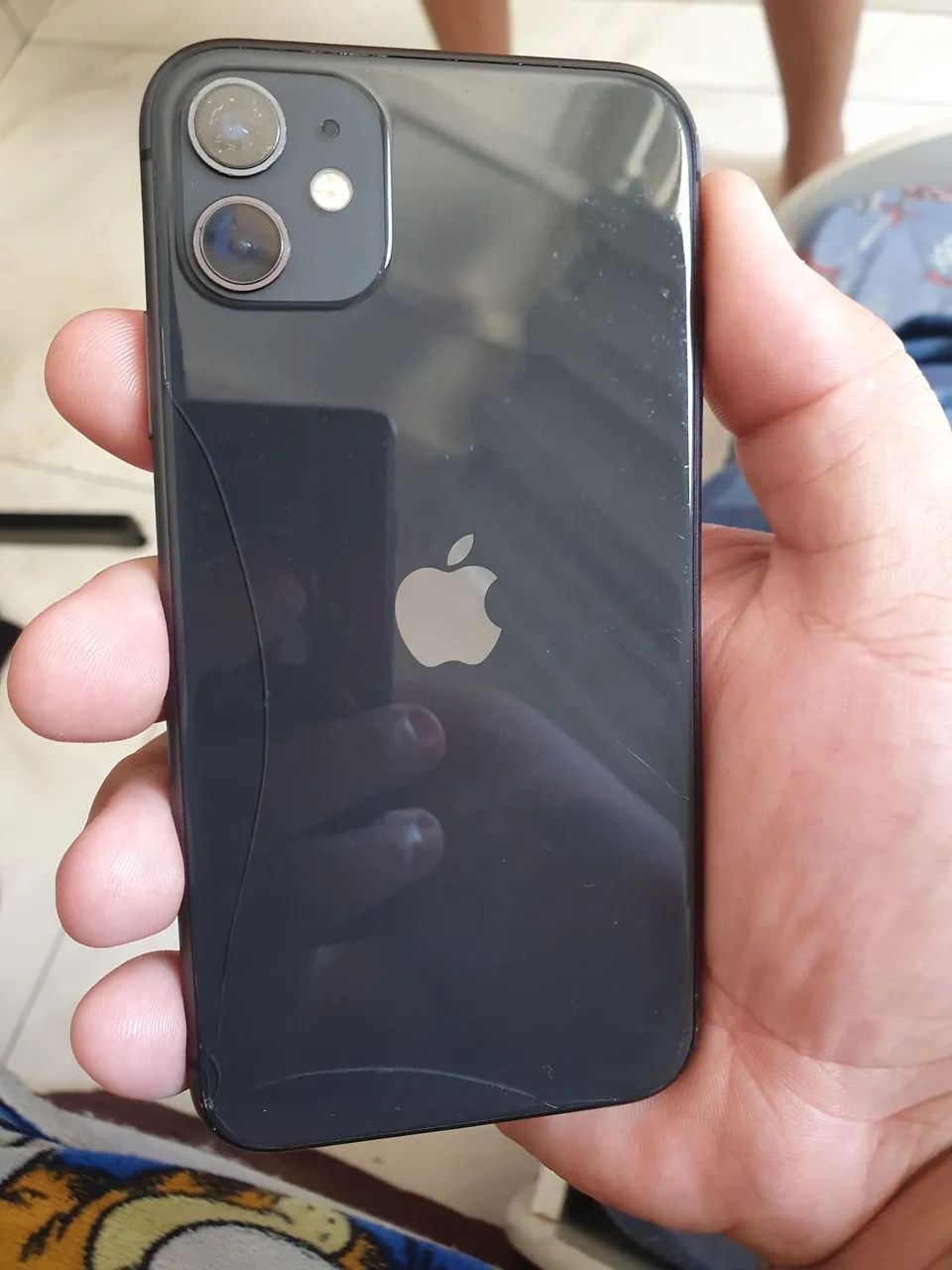Iphone 11 128gb - Foto 5