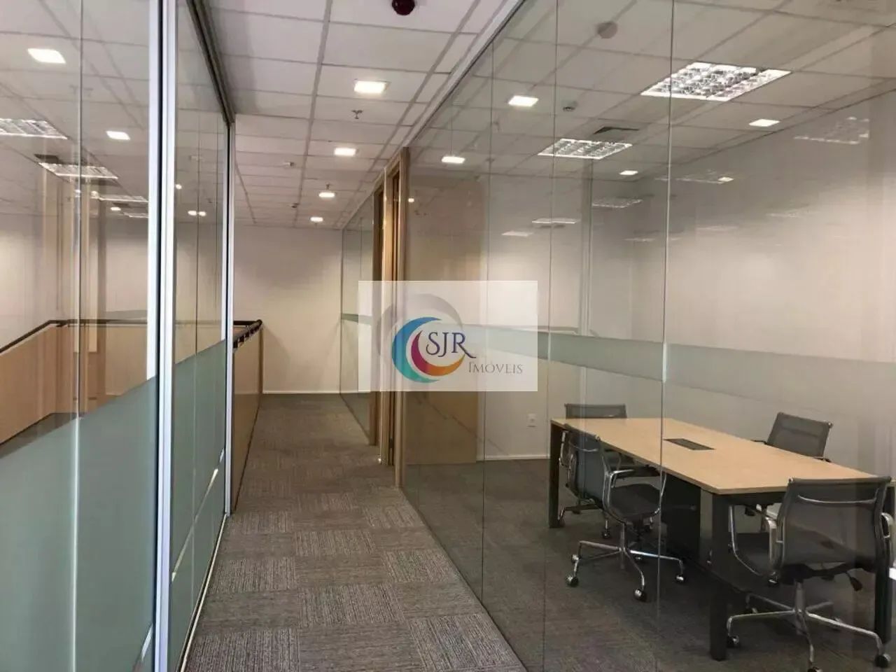 Conjunto para alugar, 333 m²  - Itaim Bibi - São Paulo/SP - Foto 4