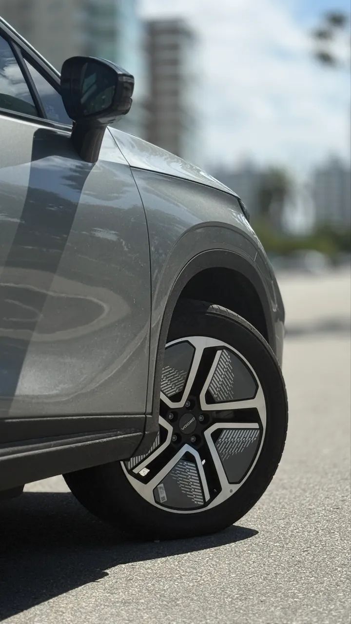 Omoda E5 Elétrico (61,1 KW) 2026 - Foto 2