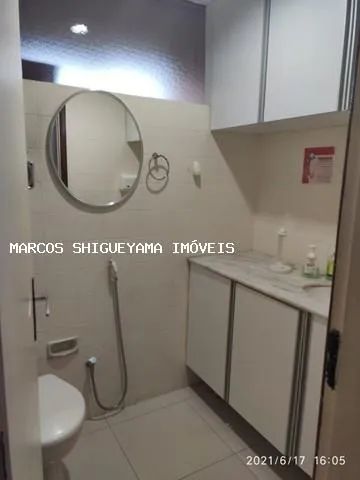 Sala Comercial para Locação em Salvador, Ondina, 2 banheiros, 2 vagas - Foto 9