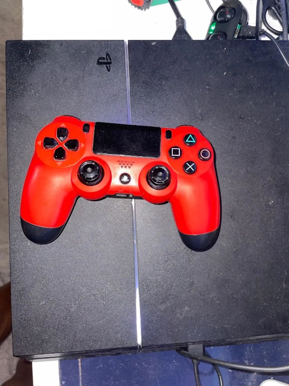 PlayStation 4 - Foto 3