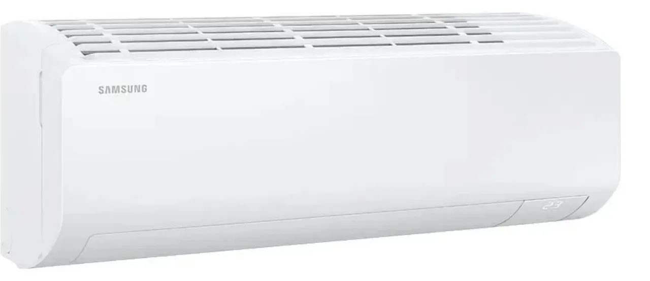 Ar-condicionado 24 btus - Foto 2