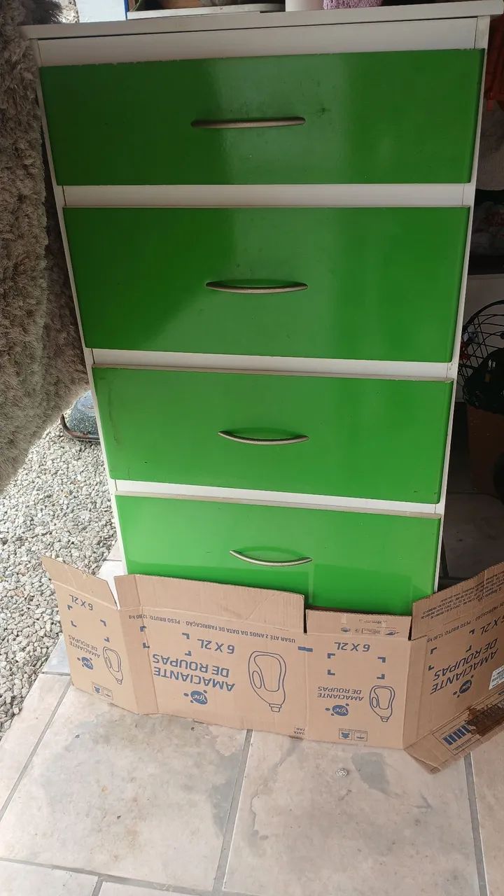 Cômoda  - Foto 2