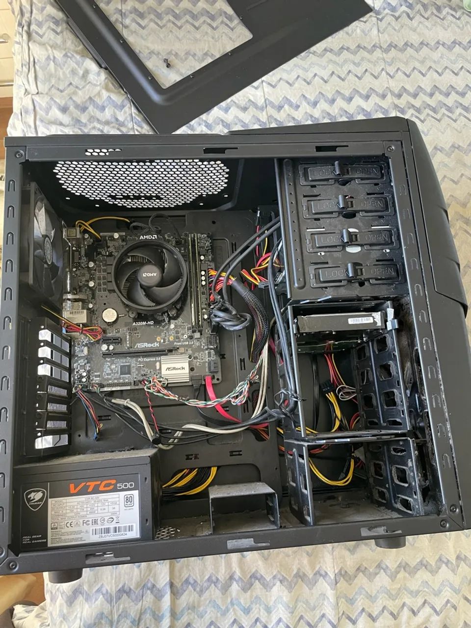 Computador gamer de entrada  - Foto 2
