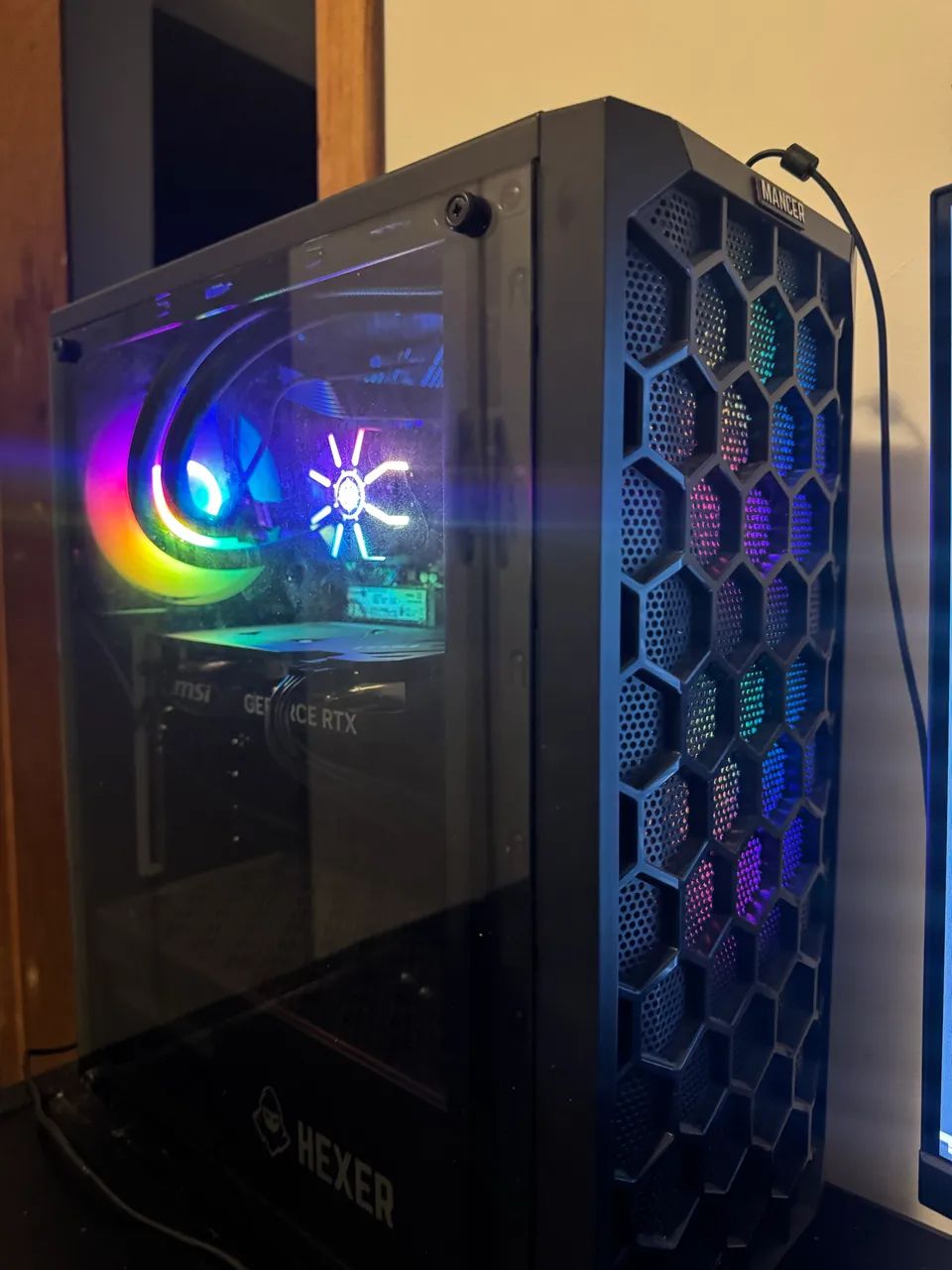 Pc gamer 