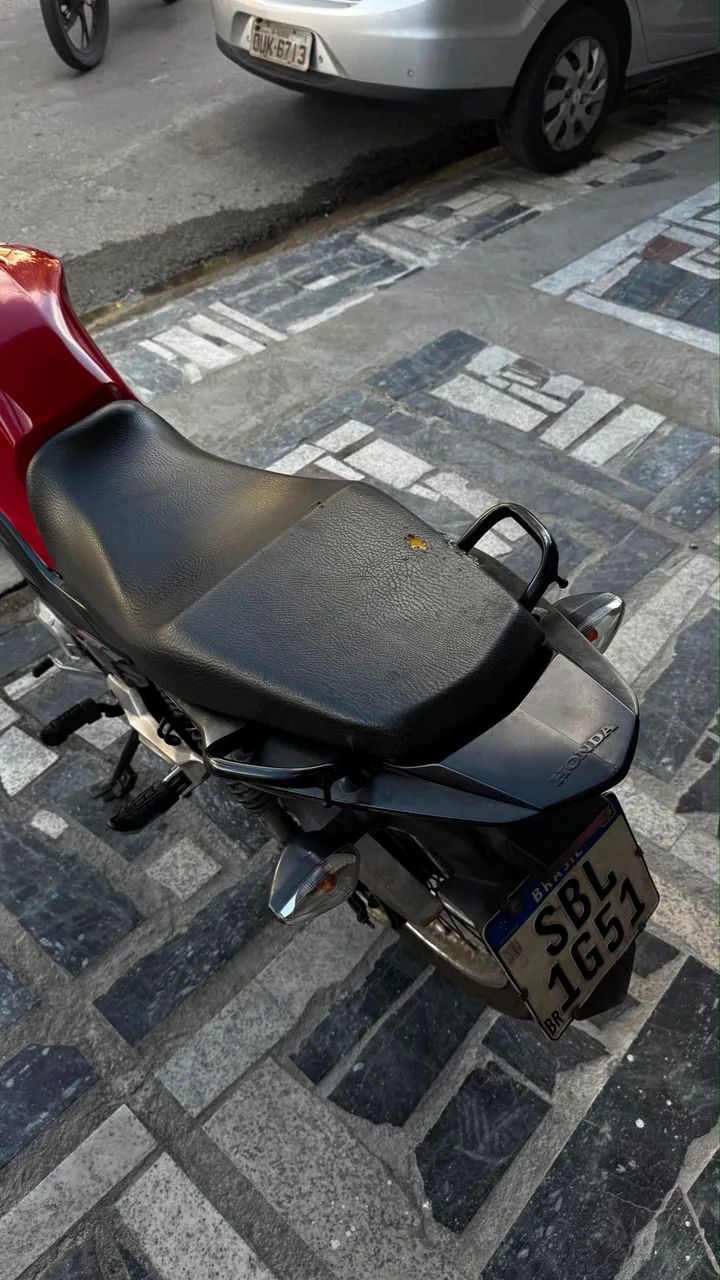 Honda Start 2024 160 - Foto 4