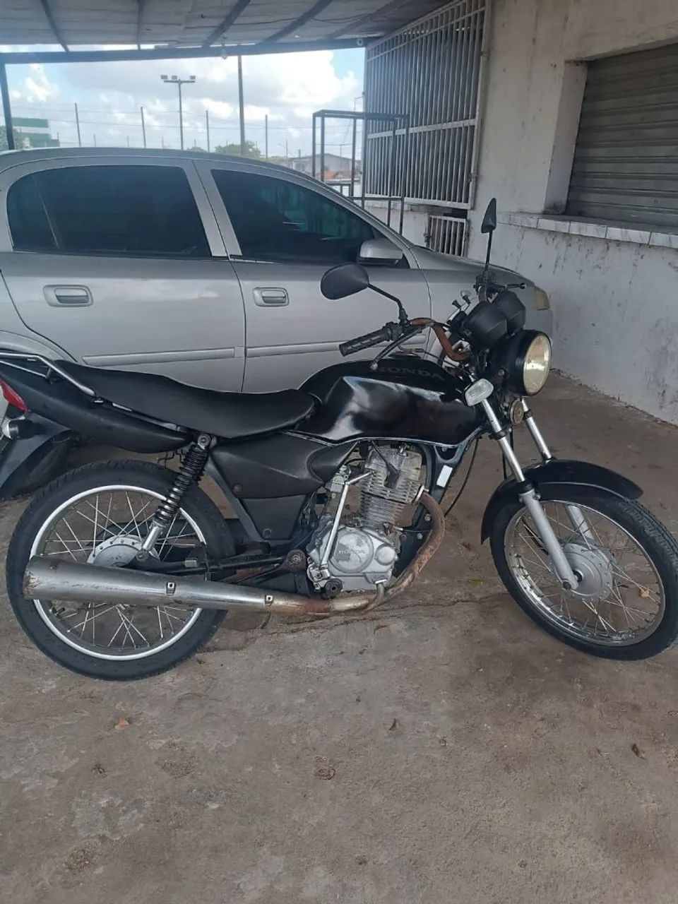 Fan 125