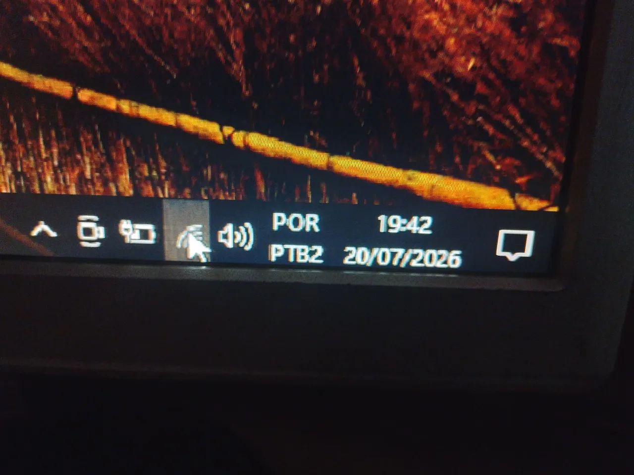Monitor LG Flatron de 17 polegadas em excelente estado<br> - Foto 5