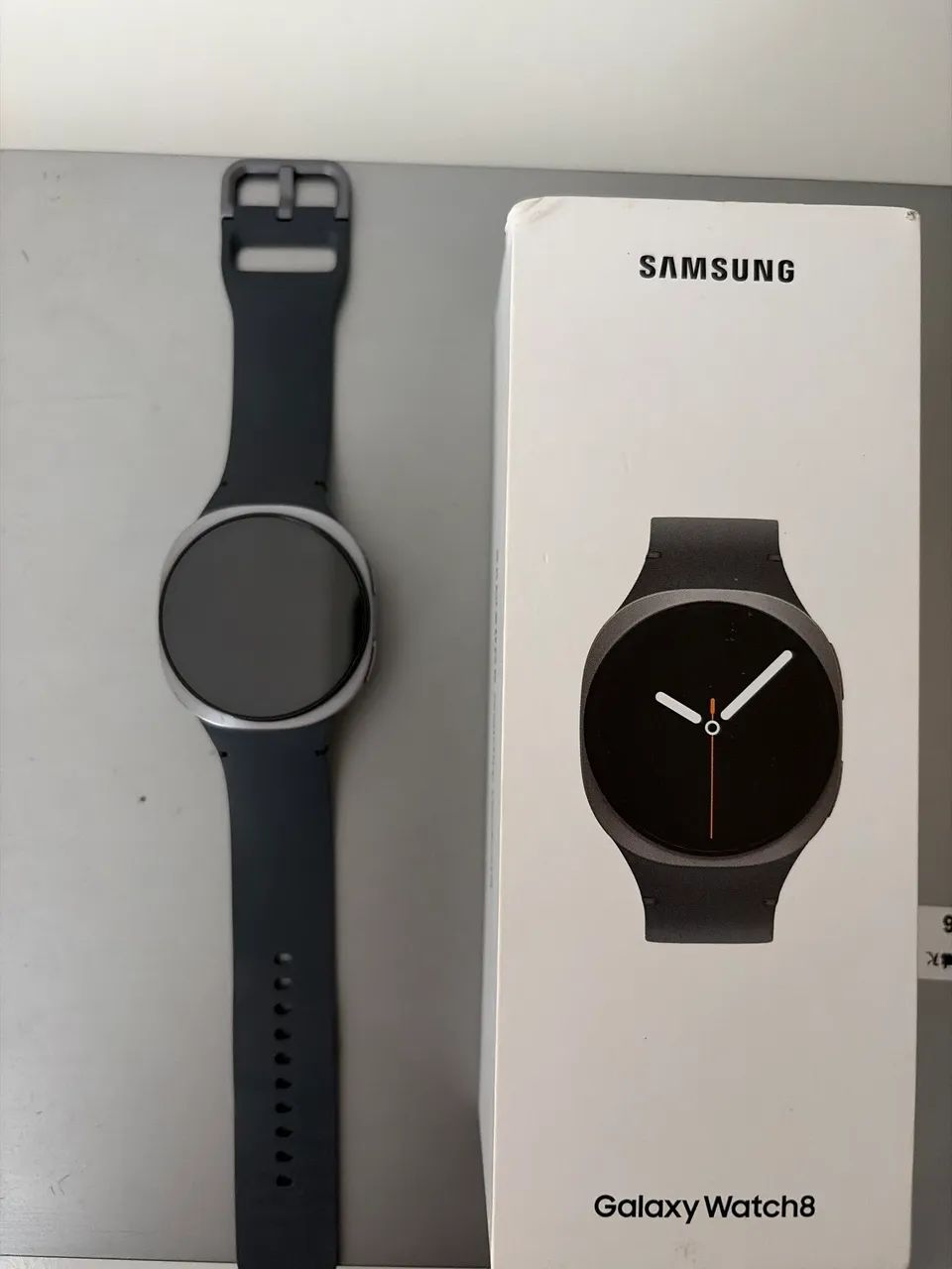 Vendo Samsung Watch 8 - Foto 2