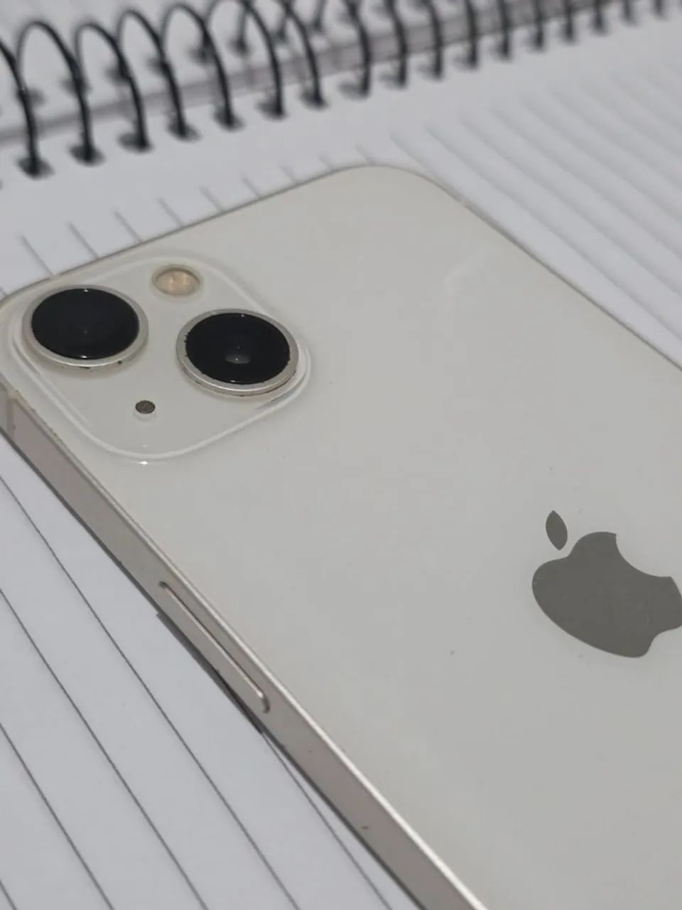 Iphone 13 128 GB - Aceito trocas - Foto 4