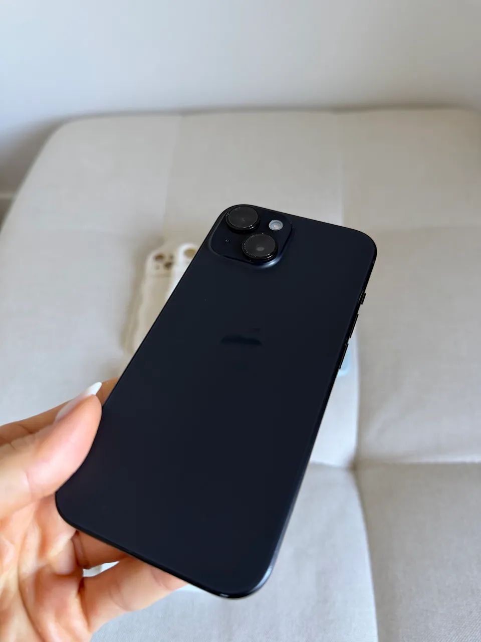 iphone 15 - 256gb - Foto 5