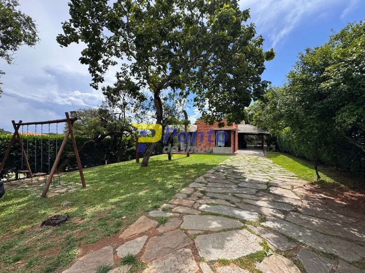 Casa em condominio Lagoa Santa
