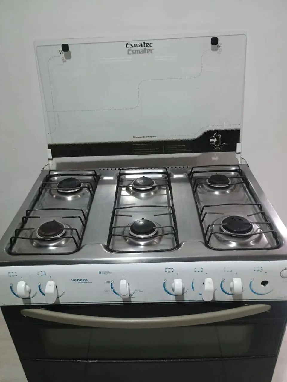 Fogão  - Foto 3
