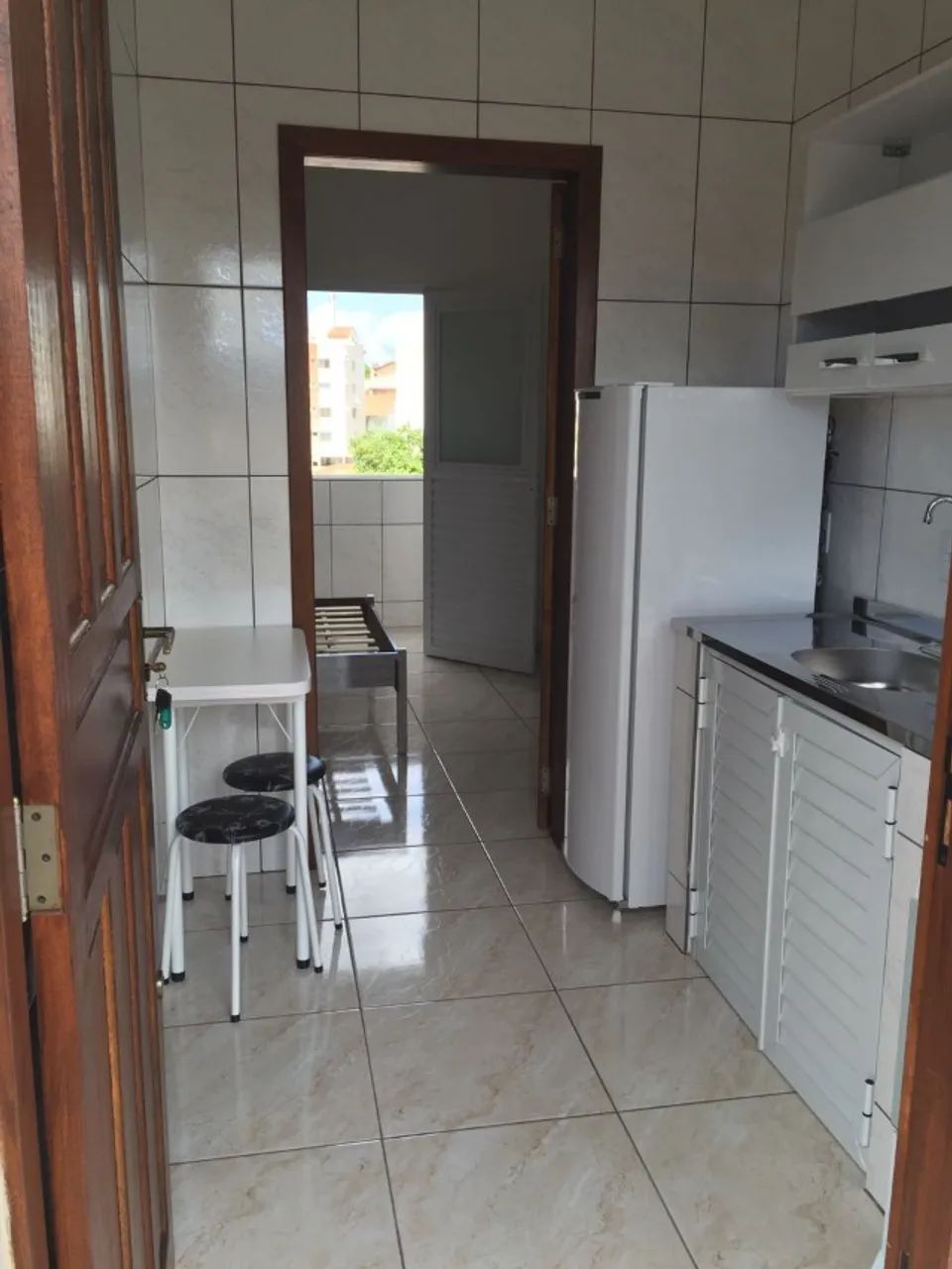 Apartamento 5 Min UFSC e 3 km Centro - Foto 4